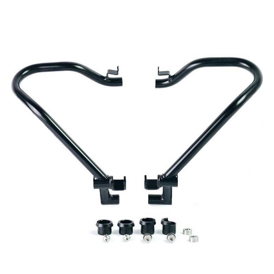 Barra protectora de cilindros BMW R12