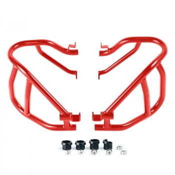 Barra de protección Force BMW R12 NineT - R12 G/S