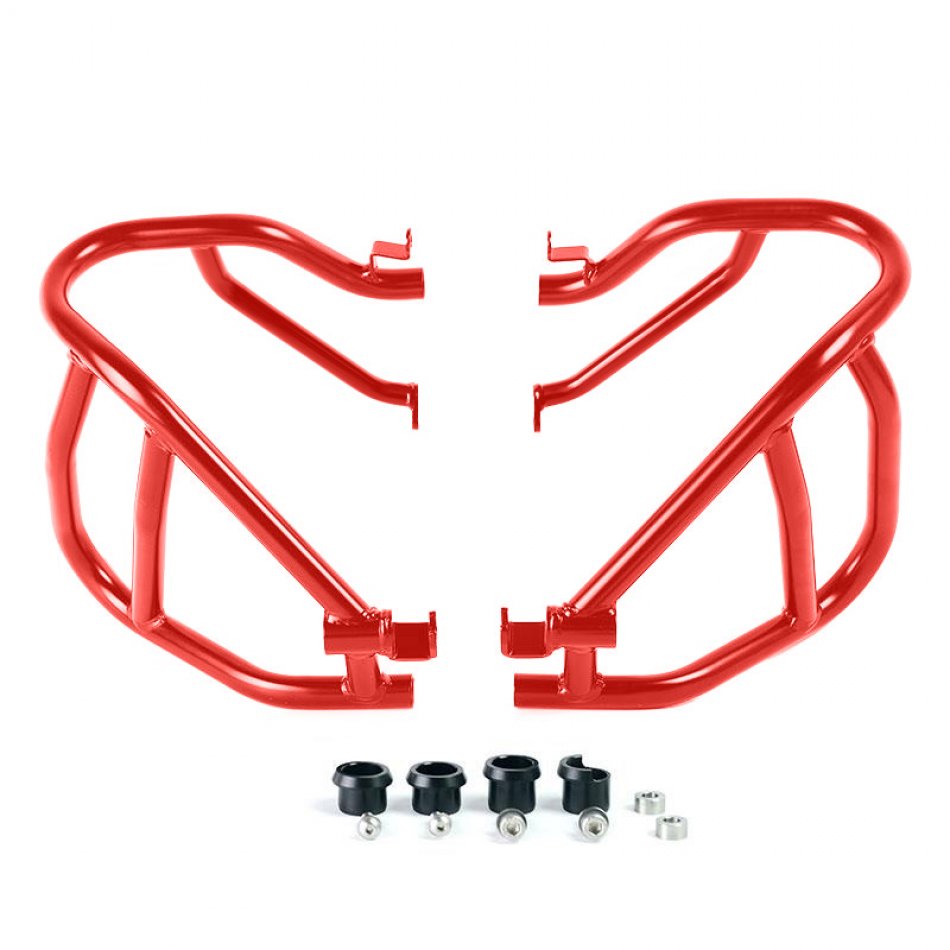 Barra de protección Force BMW R12 NineT - R12 G/S