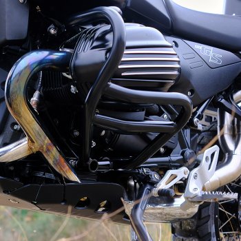 Barra de protección Force BMW R12 NineT - R12 G/S