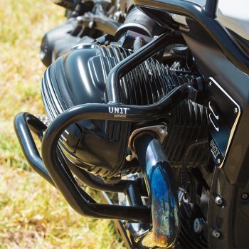Barra de protección Force BMW R12 NineT - R12 G/S