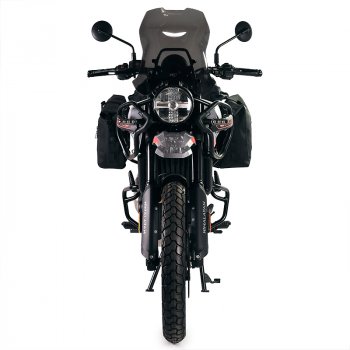 Defensas de alta resistencia Royal Enfield Himalayan 450 (2024 en adelante)