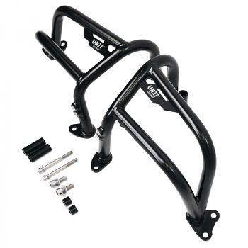 Barra de protección de cilindros Moto Guzzi Stelvio (2024 en adelante)