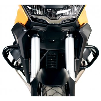 Barra de protección de cilindros Moto Guzzi Stelvio (2024 en adelante)