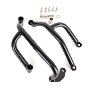 Barra protectora motor BMW F450GS