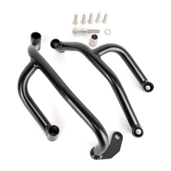Barra protectora motor BMW F450GS