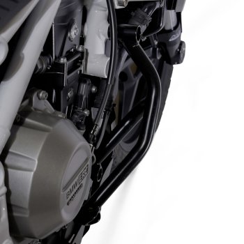 Barra protectora motor BMW F450GS