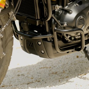 Barra de protección del motor Triumph Street Scrambler 900 (a partir de 2026)