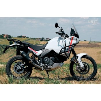 Barra de protección del depósito Ducati DesertX