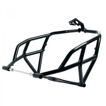 Barra de protección del depósito Ducati DesertX