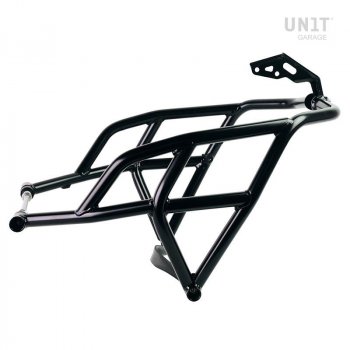 Barra de protección del depósito Ducati DesertX