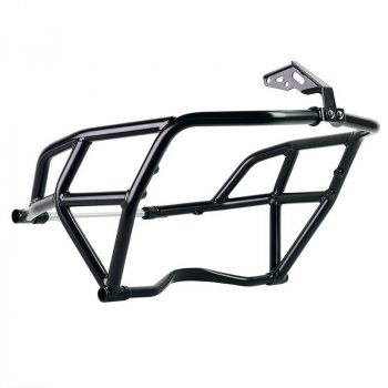 Barra de protección del depósito Ducati DesertX