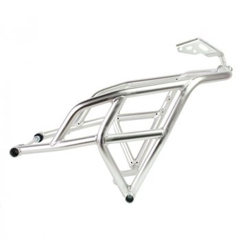 Barra de protección del depósito Ducati DesertX