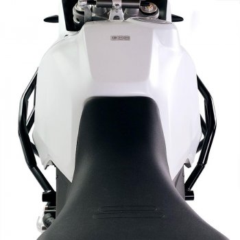 Elevador de manillar Ducati DesertX