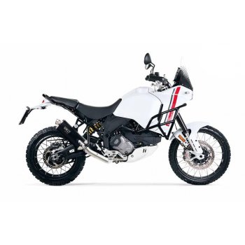 Elevador de manillar Ducati DesertX