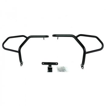 Barras de protección de tanque Heavy Duty