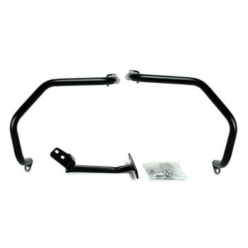 Barra de protección del tanque de trofeos Trophy