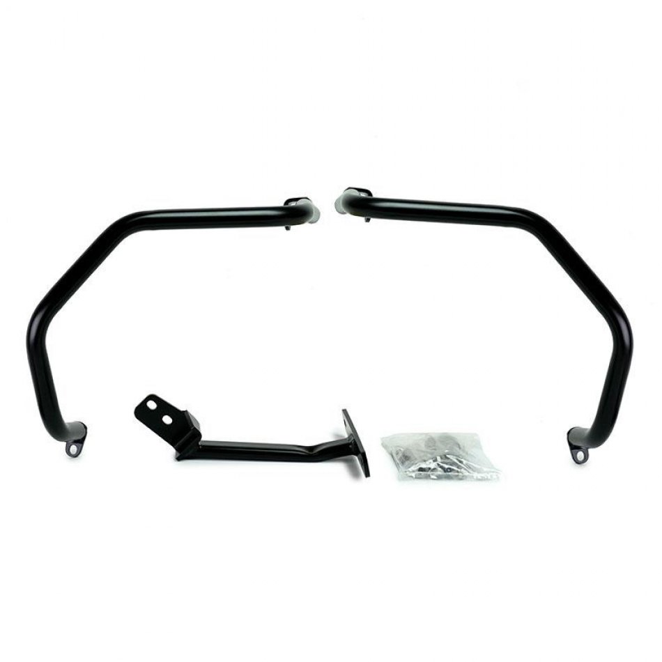 Barra de protección del tanque de trofeos Trophy