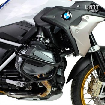 Barra cilíndrica LC