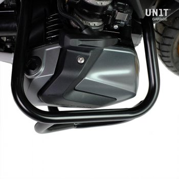 Barra cilíndrica LC