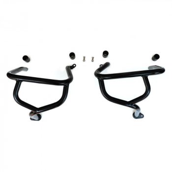 Barra cilíndrica Explorer