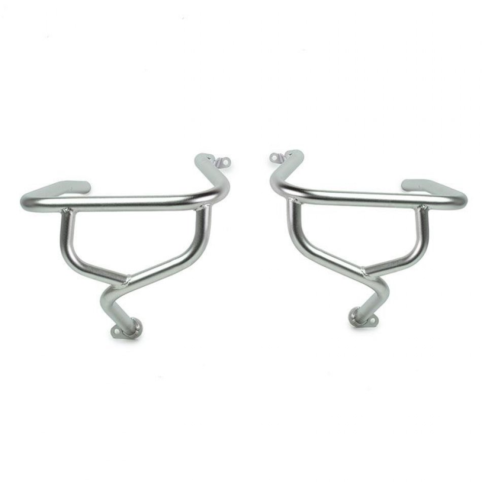 Barra cilíndrica Force