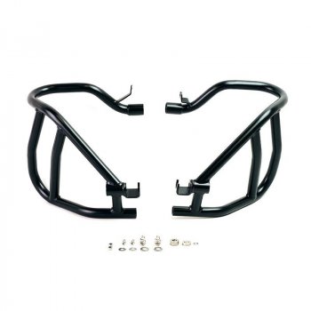 Barra de cilindro nineT