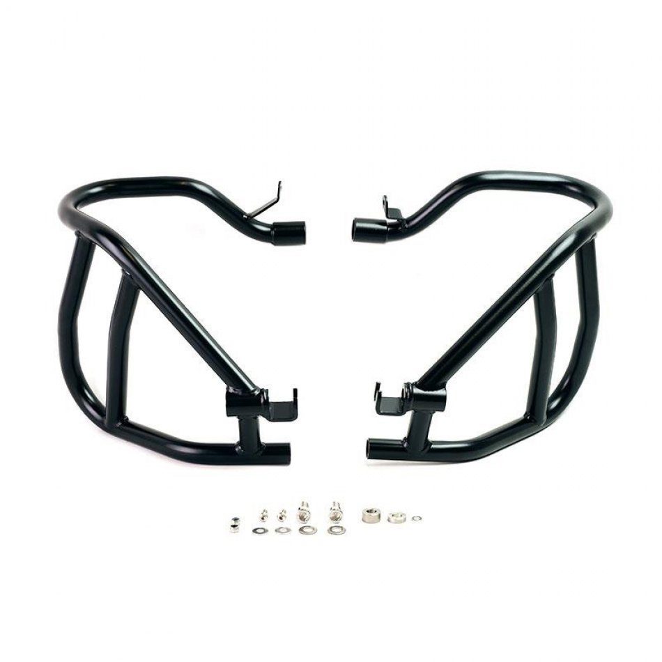 Barra de cilindro nineT