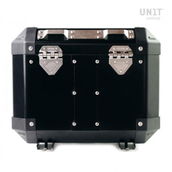 Baúl de aluminio Atlas 36L