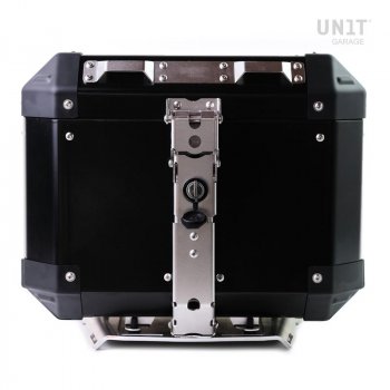 Bolso lateral Unitgarage en Aluminio 45L