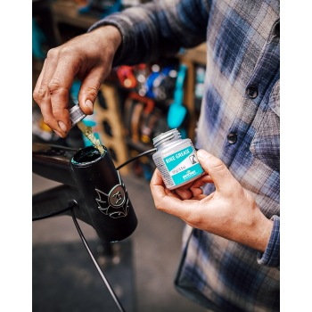 Bike Grease