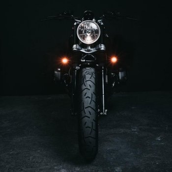 BMW Indicators Type One Front (pair)