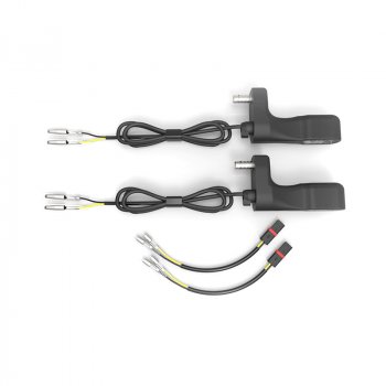 BMW indicators Type One (pair)