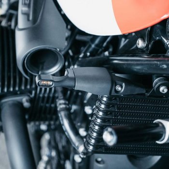 BMW indicators Type One (pair)