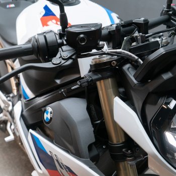 BMW Indicators Type One Short Front (pair)