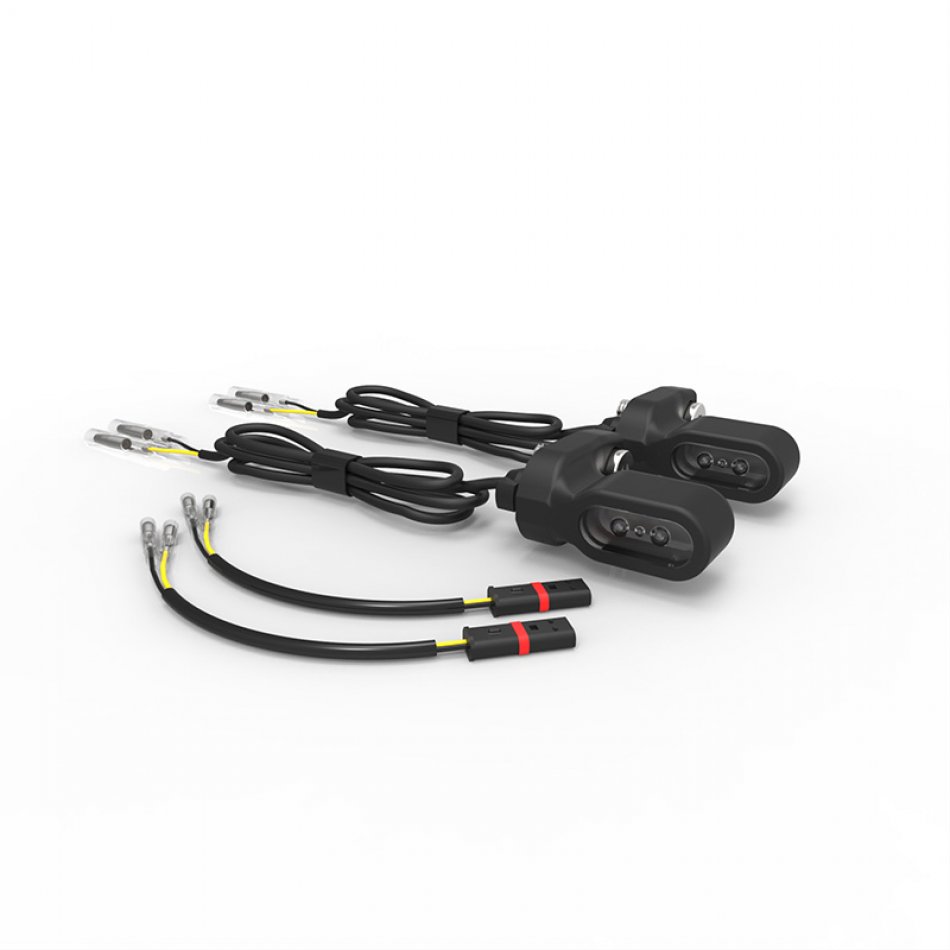 BMW indicators Type One Short (pair)