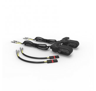 BMW Indicators Type One Short Rear 3in1 (pair)