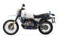 BMW R80G/S - R80 GS BASIC