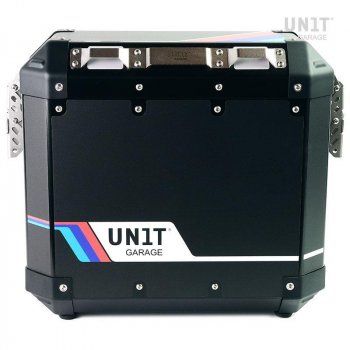 Bolsa de Aluminio Atlas 47L