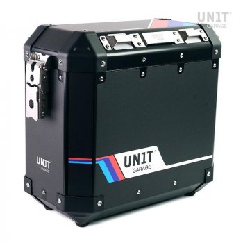 Bolsa de Aluminio Atlas 47L