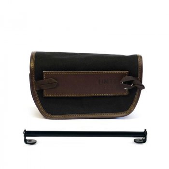 Bolso de mano Sahara Canvas