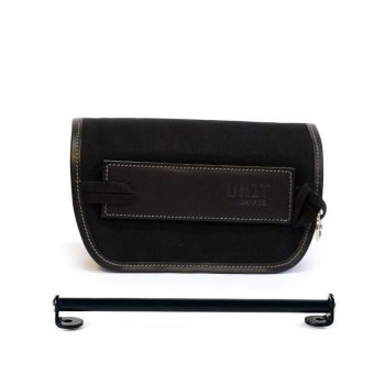 Bolso de mano Sahara Canvas