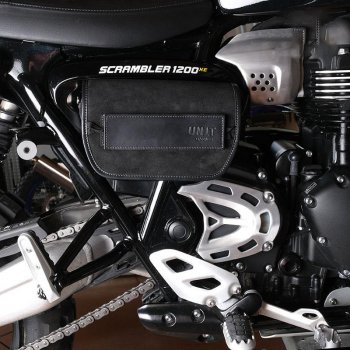 Bolso de mano Sahara Canvas