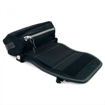 Bolso de mano Sahara Canvas