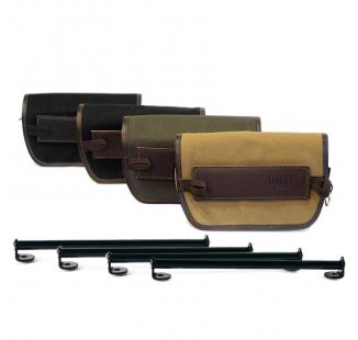 Bolso de mano Sahara Canvas