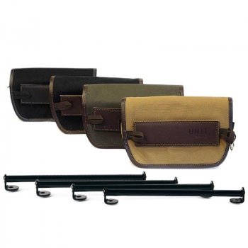 Bolso de mano Sahara Canvas