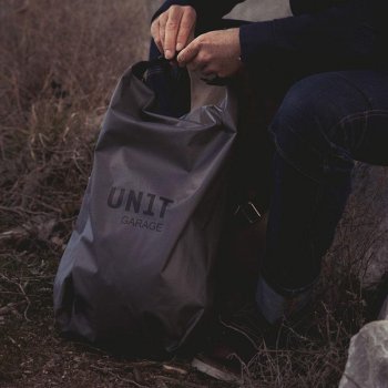 Bolsa multiusos Khali Light 18L