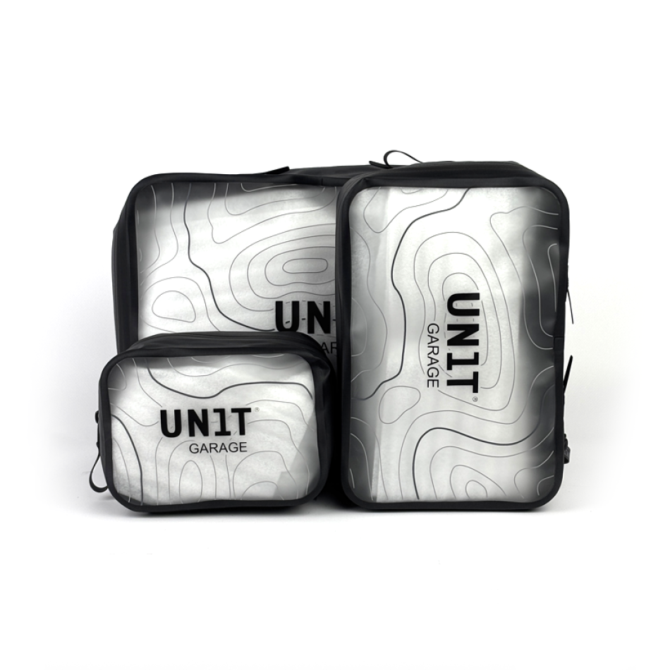 Bolso Khali Packing Cube - S