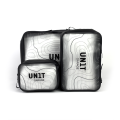 Bolsas Khali Packing Cube - S + M + L