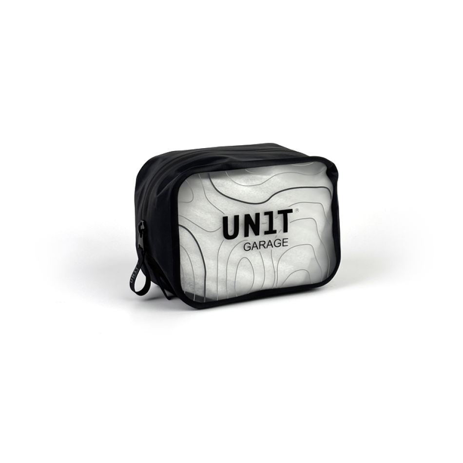 Bolso Khali Packing Cube - S